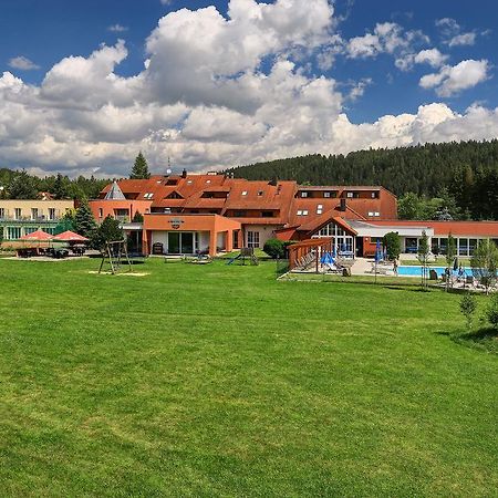 Sporthotel Zaton Zaton  Exterior foto