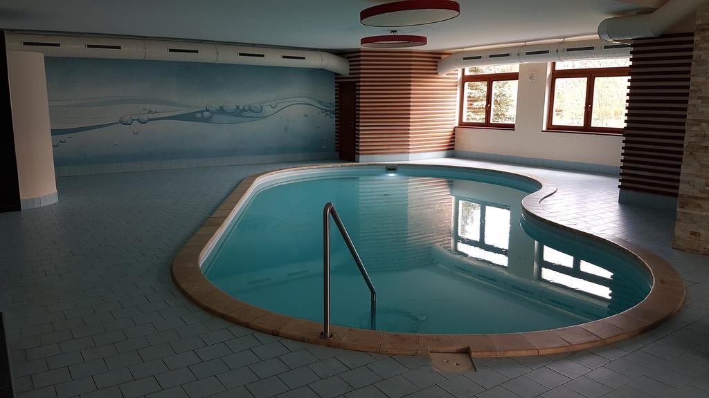 Sporthotel Zaton Zaton  Exterior foto
