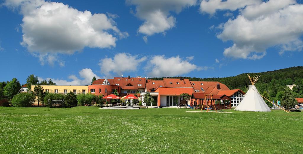 Sporthotel Zaton Zaton  Exterior foto