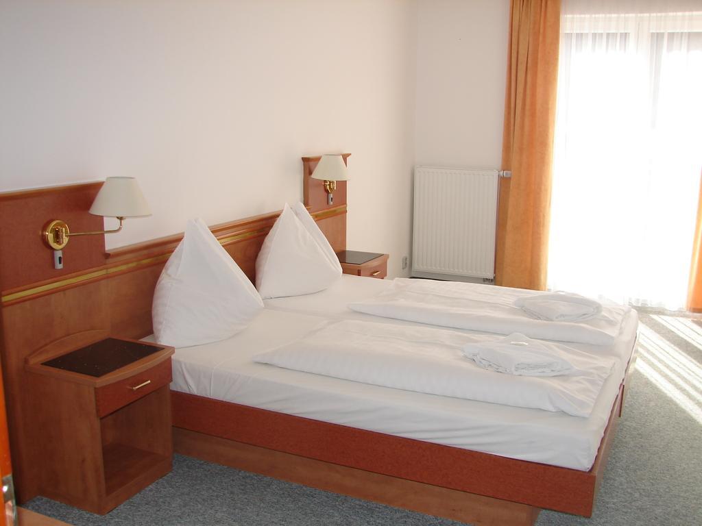 Sporthotel Zaton Zaton  Quarto foto