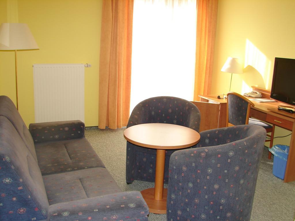 Sporthotel Zaton Zaton  Quarto foto