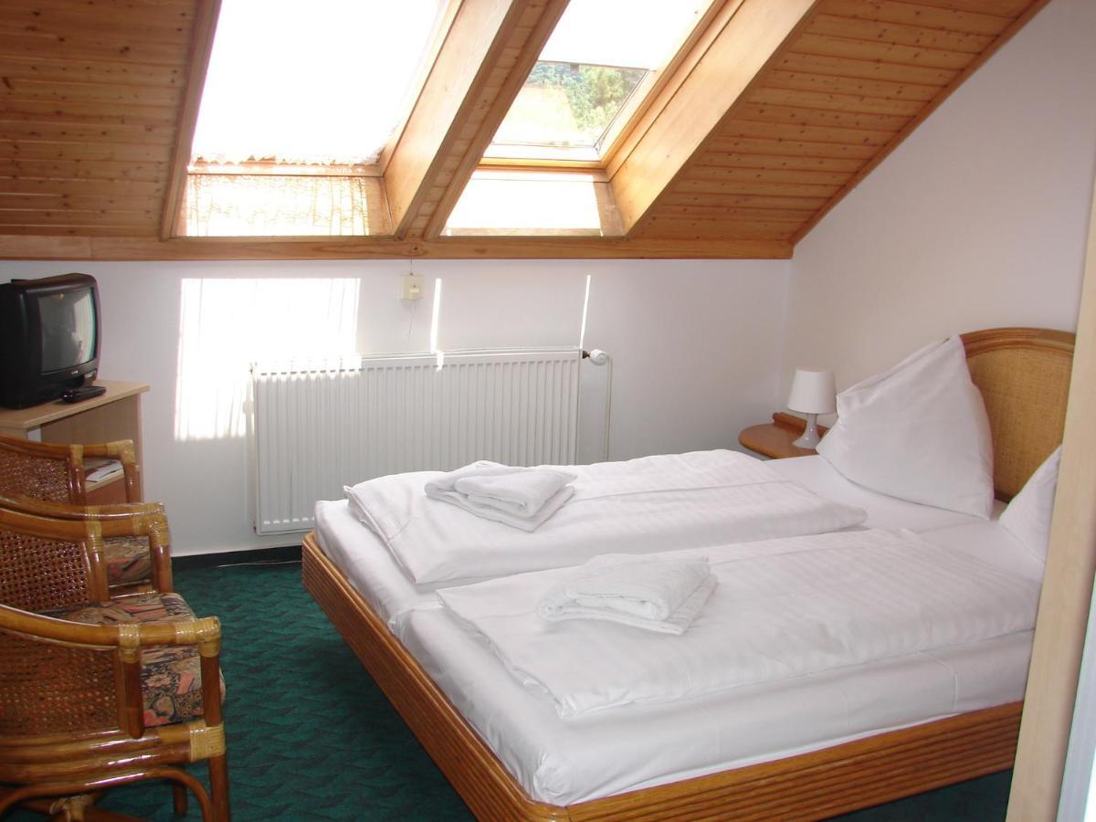 Sporthotel Zaton Zaton  Quarto foto